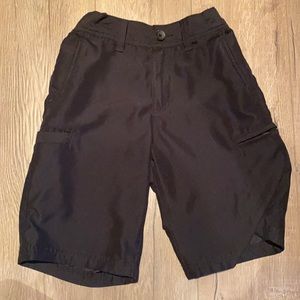 Urban pipeline cargo boys shorts